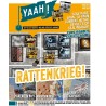 Yaah! Magazine 14 : RATTENKRIEG!