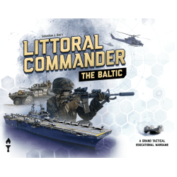 Littoral Commander: Baltic...