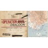 Operation Dragoon Travel Game