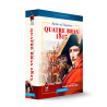 Battles of Napoleon Volume II : Quatre bras 1815/Wartenburg 1813