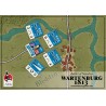 Battles of Napoleon Volume II : Quatre bras 1815/Wartenburg 1813
