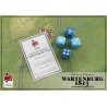 Battles of Napoleon Volume II : Wartenburg 1813 Special Dice