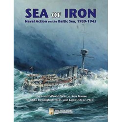 SWWAS: Sea of Iron Playbook...