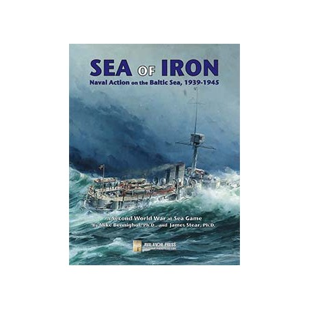 SWWAS: Sea of Iron Playbook Edition
