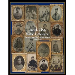And the War Came
