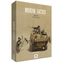 Modern Tactics: British...