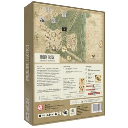 Modern Tactics: British Forces Expansion