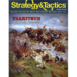 Strategy & Tactics 361 :...