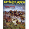 Strategy & Tactics 361 : Tsaritsyn : The Volga 1918-1920