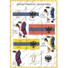 Plate 3 Franconian Circle - Infantry + Artillery