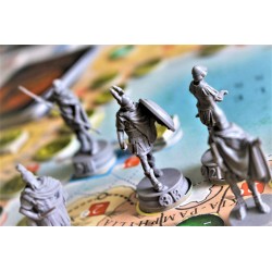 Successors - Jeu en Français