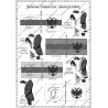 Plate 3 Franconian Circle - Infantry + Artillery