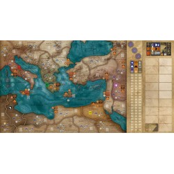 Mare Nostrum: Empires  (French version)