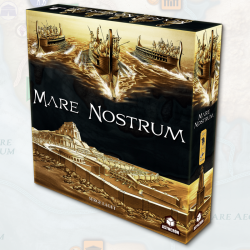 Mare Nostrum: Empires...