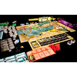 Mare Nostrum: Empires  (French version)