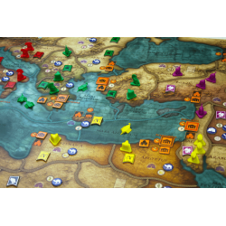 Mare Nostrum: Empires  (French version)