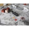 1941 Race to Moscow - Jeu en Français
