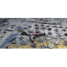 1941 Race to Moscow  (French version)