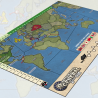Quartermaster General 2nd Edition  (French version)
