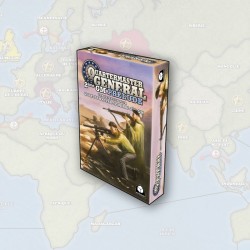 Quartermaster General...
