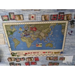 Quartermaster General Prelude  (French version)