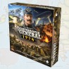 Quartermaster General 1914  (French version)