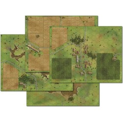 Orage d'Acier 3rd Edition  (French version)