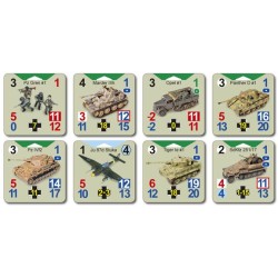 Orage d'Acier 3ème Edition - Jeu en Français