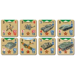 Orage d'Acier 3rd Edition  (French version)