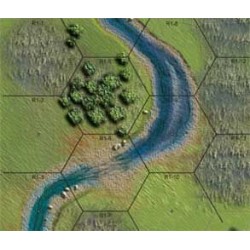 Orage d'Acier 3rd Edition  (French version)