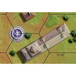 Orage d'Acier 3rd Edition  (French version)