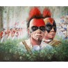 1754 La Conquête - Série Birth of America - Jeu en Français