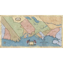 1775 La Révolution Américaine - Birth of America Series  (French version)