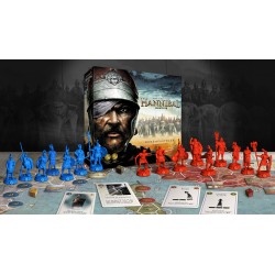 Hannibal & Hamilcar - Jeu en Français