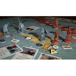 Hannibal & Hamilcar - Jeu en Français