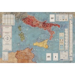 Hannibal & Hamilcar - Jeu en Français