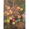 Guadalcanal US Army - Conflict of Heroes Series  (French version)
