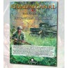 Guadalcanal US Army - Conflict of Heroes Series  (French version)