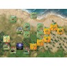 Pack Guadalcanal + Armée US - Série Conflict of Heroes - Jeu en Français