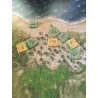 Pack Guadalcanal + Armée US - Série Conflict of Heroes - Jeu en Français