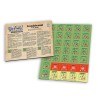 Pack Guadalcanal + Armée US - Série Conflict of Heroes - Jeu en Français