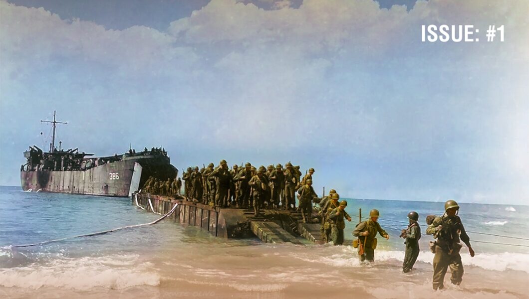 Le magazine dédié à la serie BCS de MMP