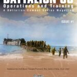 Le magazine dédié à la serie BCS de MMP