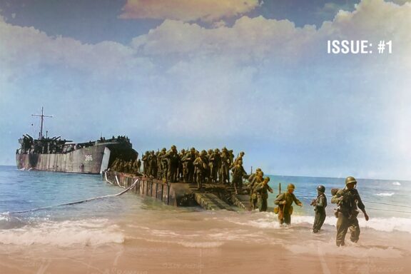 Le magazine dédié à la serie BCS de MMP