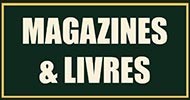 Livres & Magazines
