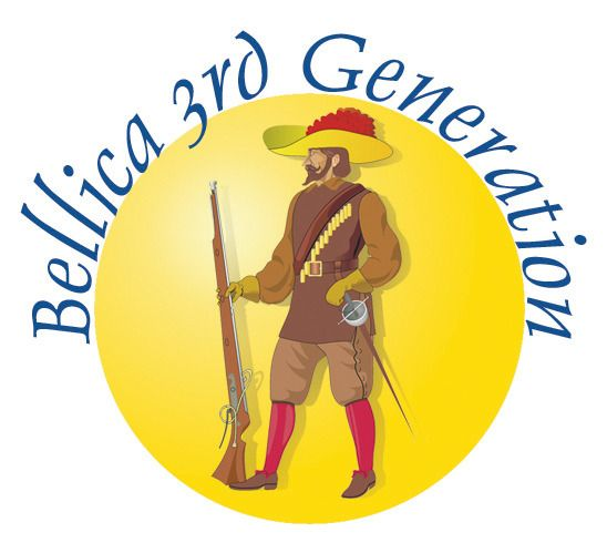 Bellica 3G