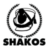 Shakos