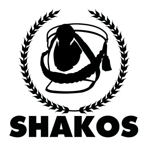 Shakos