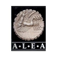 Alea Magazine