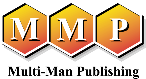 MMP (Multi-Man Publishing)